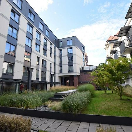 Jewish Quarter Small Apartment Krakow Exterior photo