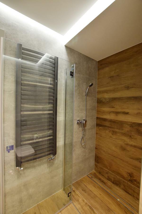 Jewish Quarter Small Apartment Krakow Exterior photo